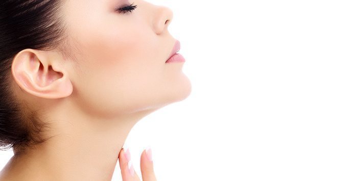 Kybella Trreatment (Double Chin Removal) in Coral Springs