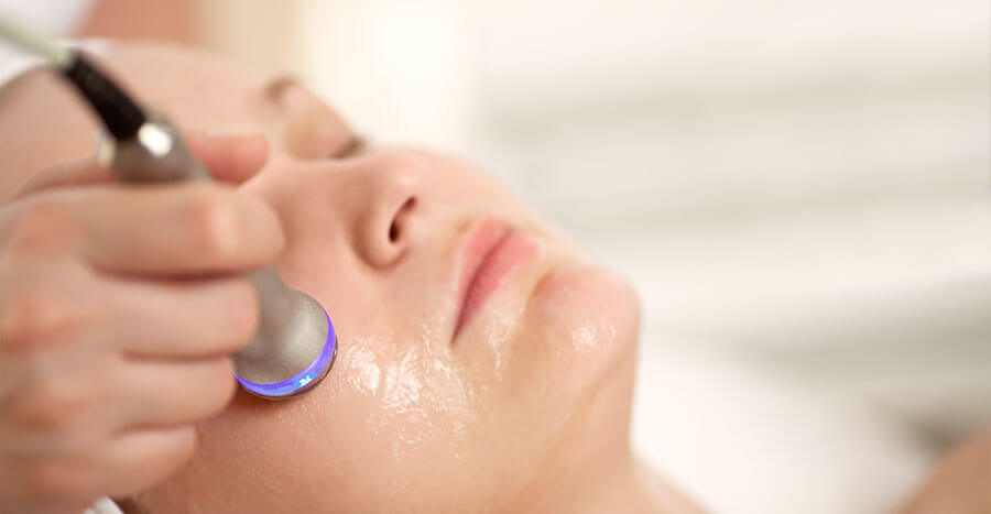Facial Spa Treatments in Coral Springs