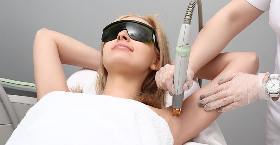 Best Permanent Laser Hair Removal in Coral Springs, FL