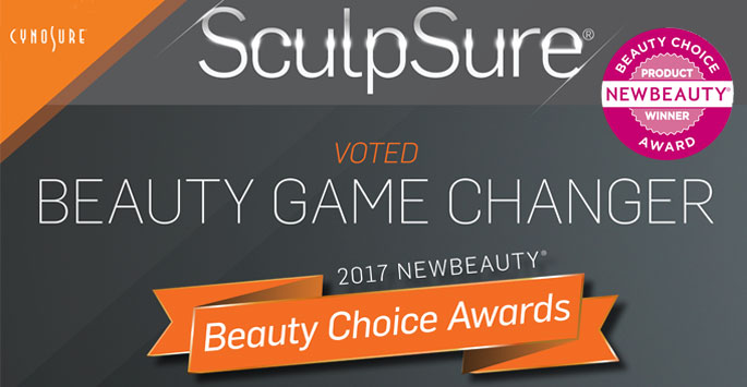 SculpSure Laser Body Contouring in Coral Springs