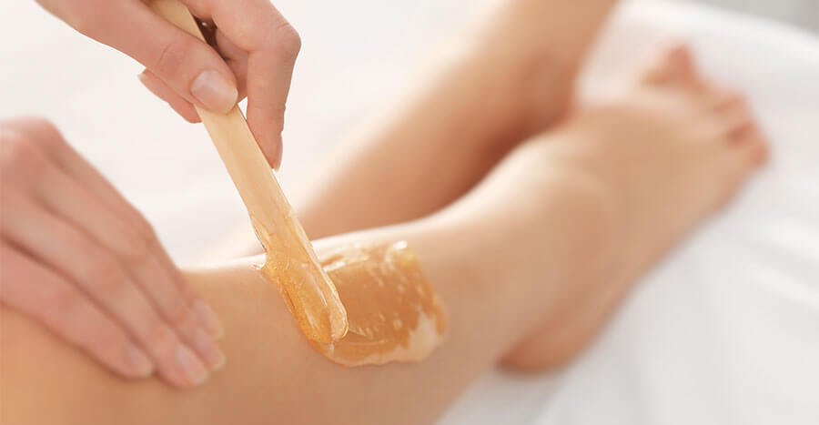 Waxing Services in Coral Springs