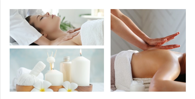 professional massage services, Massage Therapies and Services