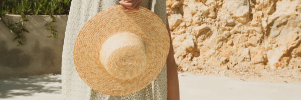 Sun-Damaged Skin